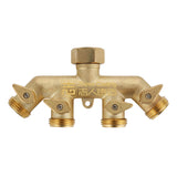 Copper Fittings
