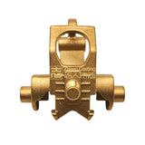Brass Fuse Accessory