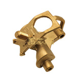 Brass Fuse Accessory