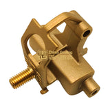 Brass Fuse Accessory